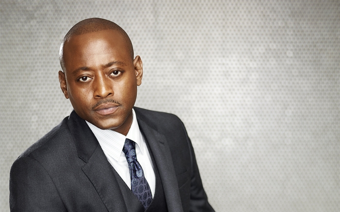 Omar Epps