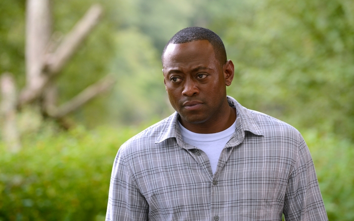 Omar Epps
