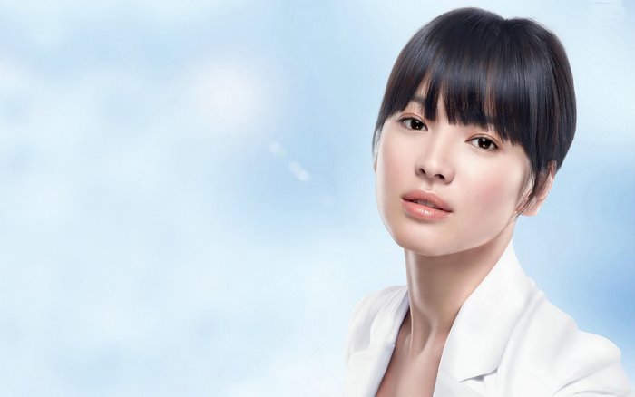 Song Hye-kyo