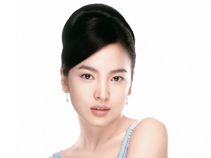 Song Hye-kyo