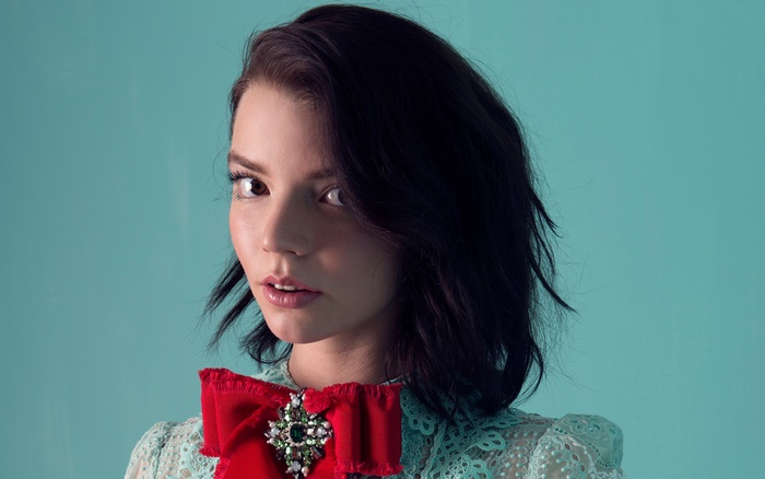 Anya Taylor-Joy