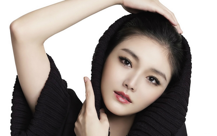Barbie Hsu