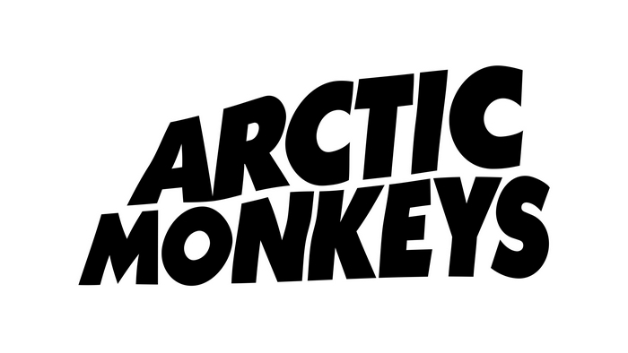 Arctic Monkeys logo