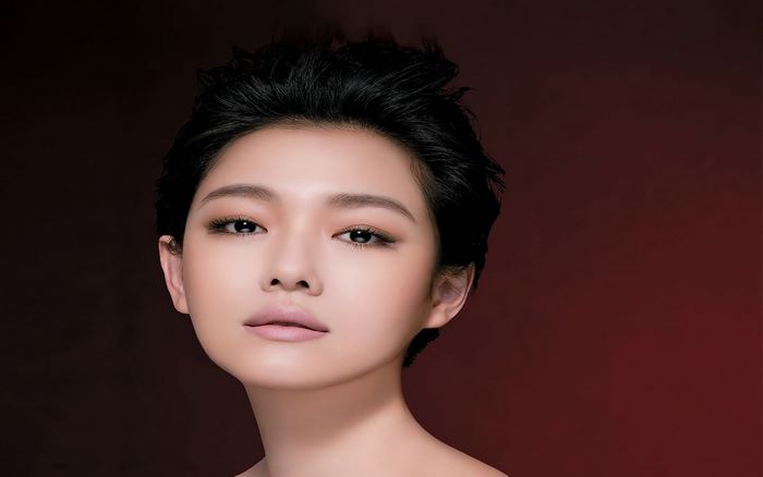 Barbie Hsu