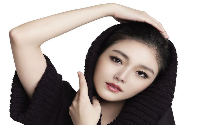 Barbie Hsu