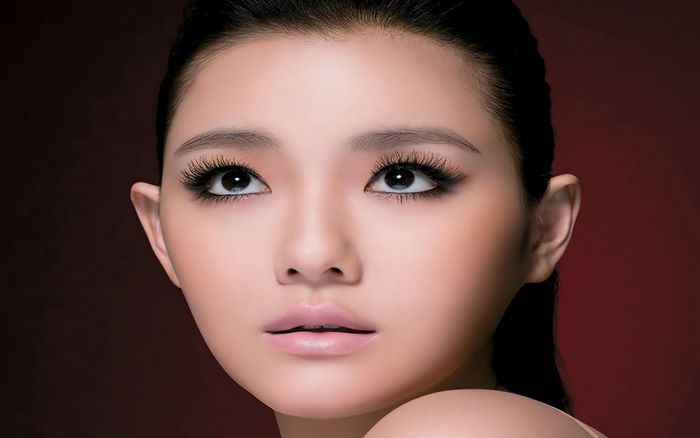 Barbie Hsu
