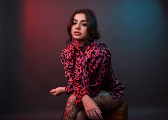 Charli XCX