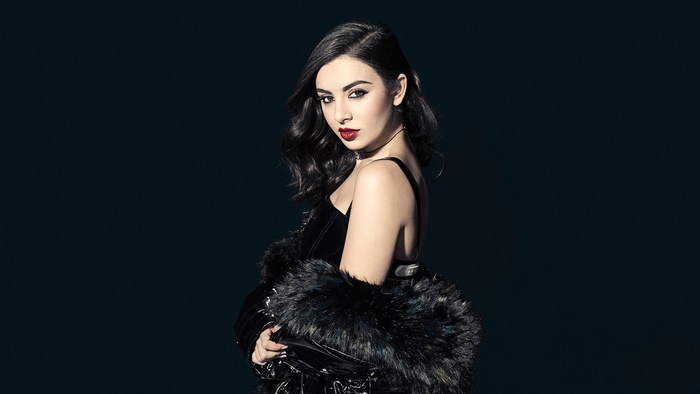 Charli XCX
