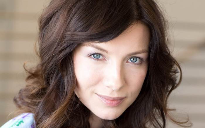 Caitriona Balfe