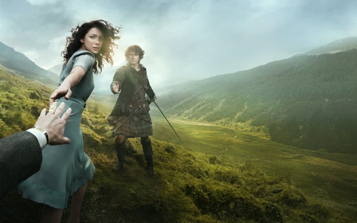 2880x1800 Caitriona Balfe, HD Wallpaper | Rare Gallery