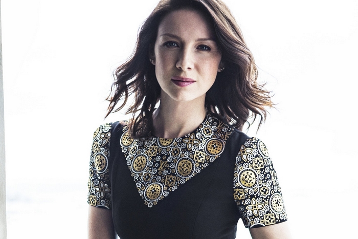 Caitriona Balfe