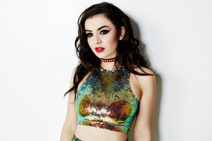 Charli XCX