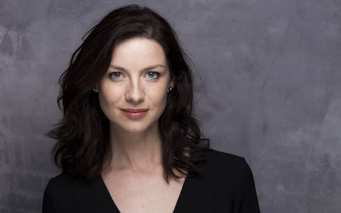 Caitriona Balfe