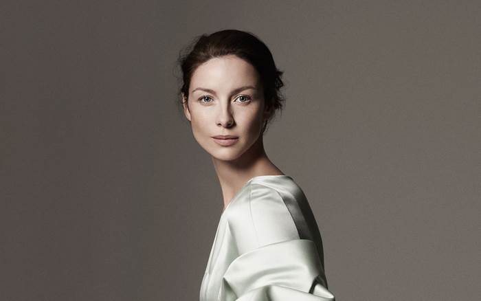Caitriona Balfe
