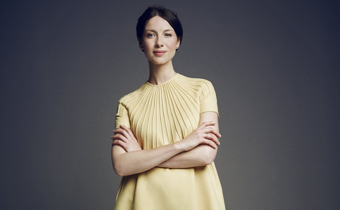 Caitriona Balfe