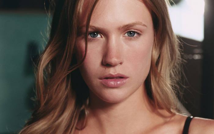 January Jones