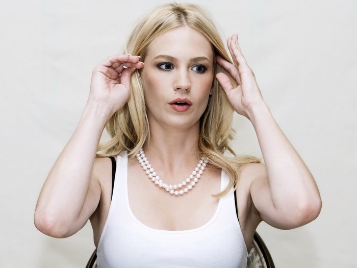 January Jones