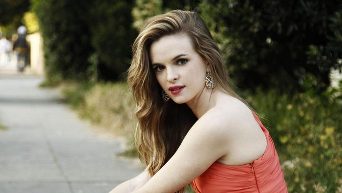 Danielle Panabaker