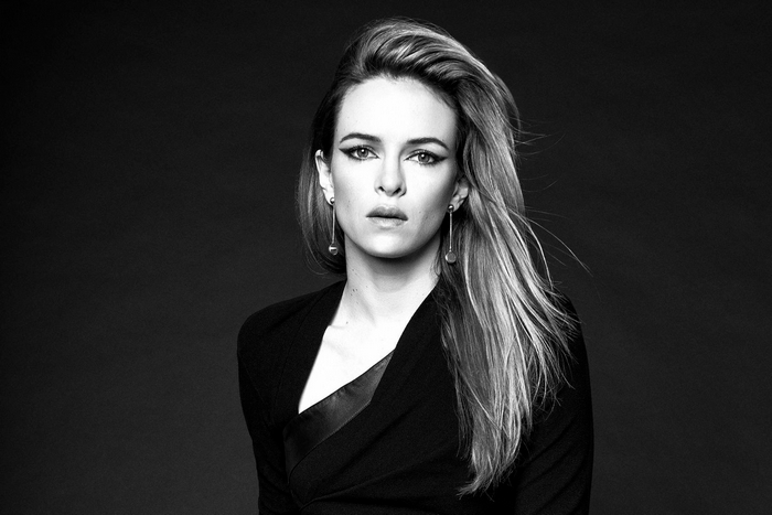 Danielle Panabaker