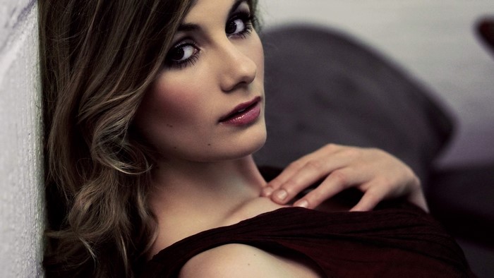 Jodie Whittaker