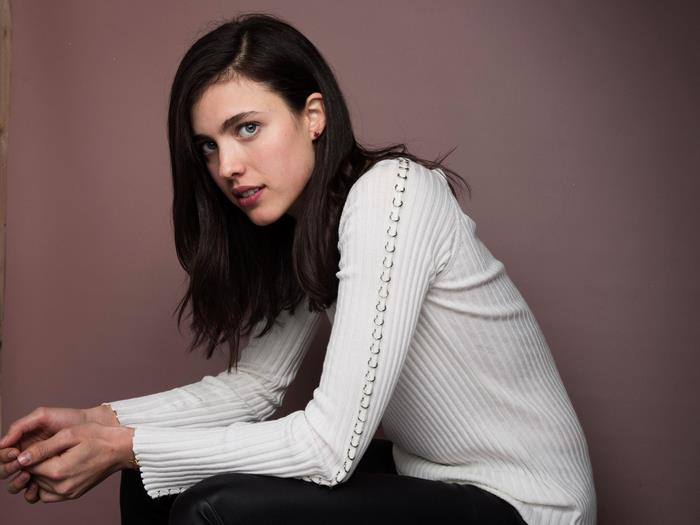 Margaret Qualley