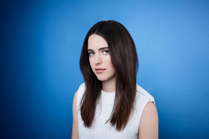 Margaret Qualley portrait