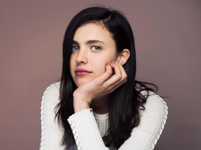 Margaret Qualley