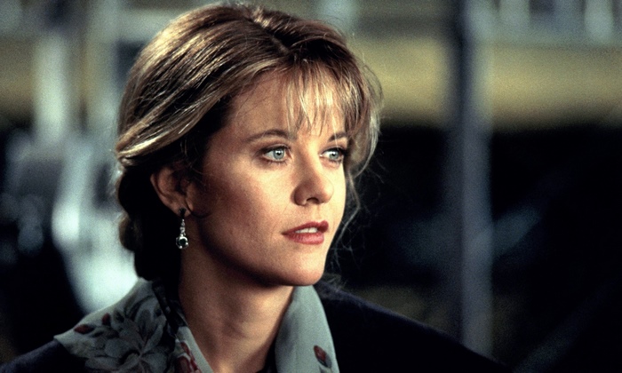 Meg Ryan