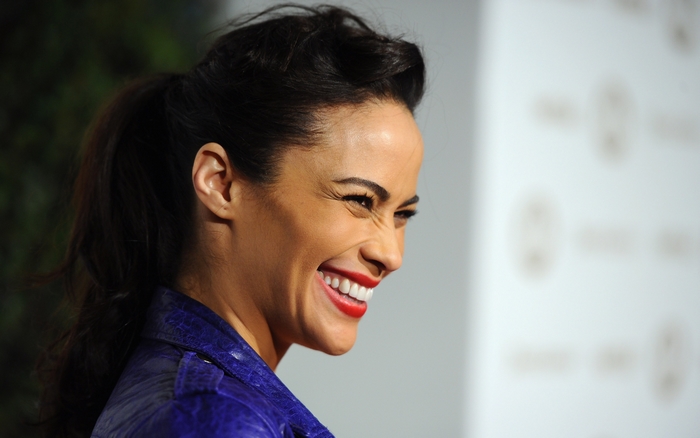 Paula Patton