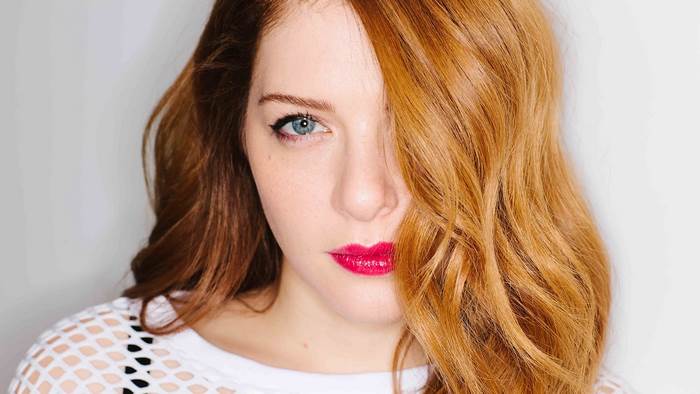 Rachelle Lefevre