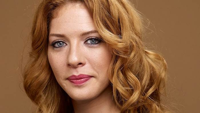 Rachelle Lefevre portrait