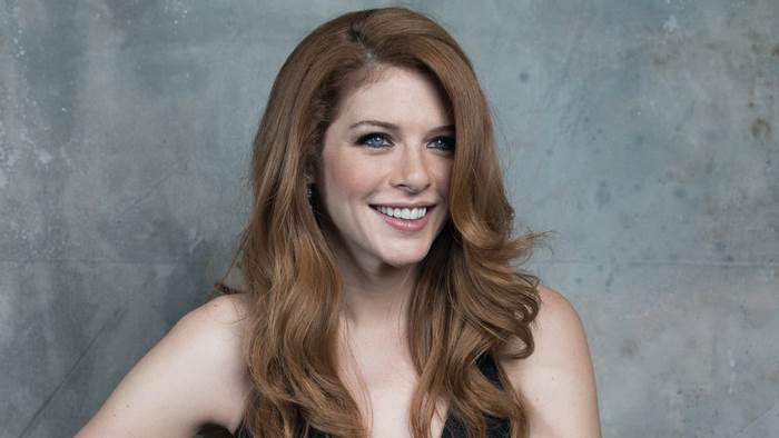 Rachelle Lefevre