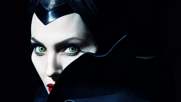 Maleficent from Disney