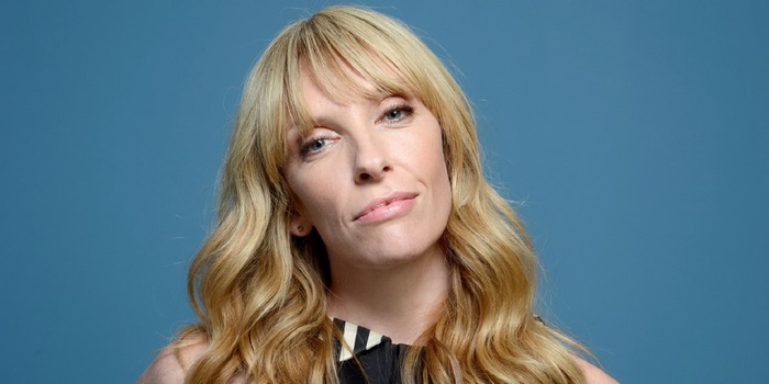 Toni Collette