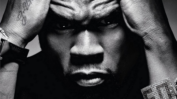 50 Cent