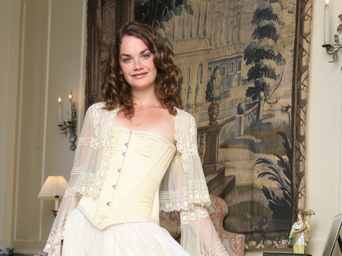 X Ruth Wilson Hd Wallpaper Rare Gallery