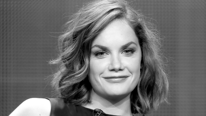 Ruth Wilson