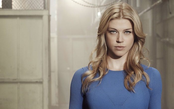 Adrianne Palicki