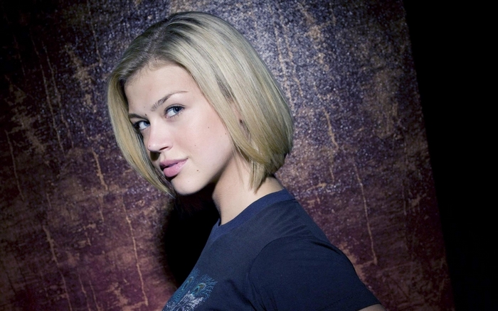 Adrianne Palicki