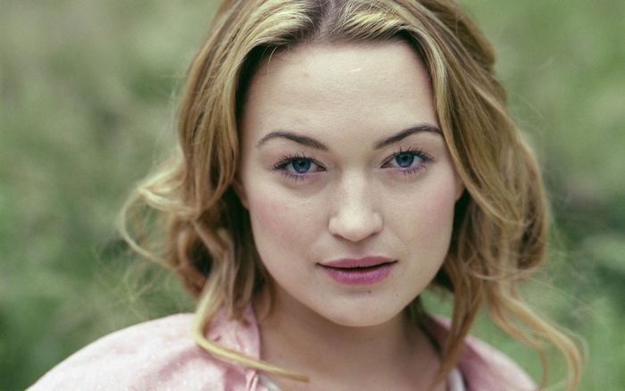 Sophia Myles