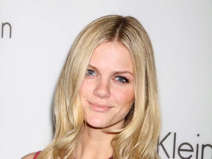 Brooklyn Decker