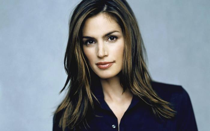 Cindy Crawford