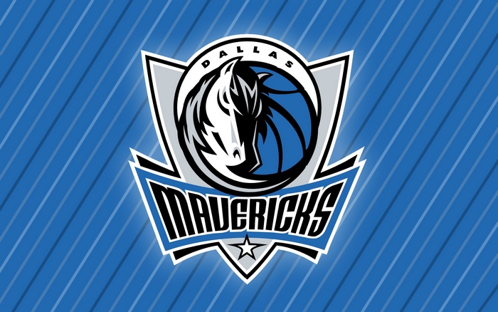 Dallas Mavericks Logo