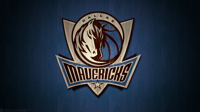 Dallas Mavericks Logo