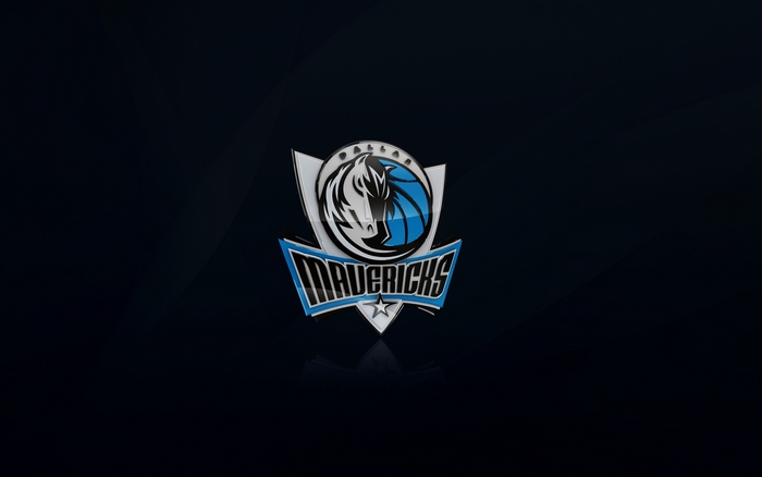 Dallas Mavericks logo