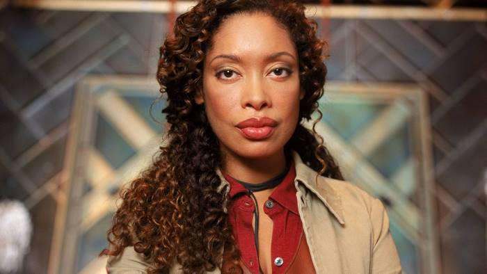 Gina Torres