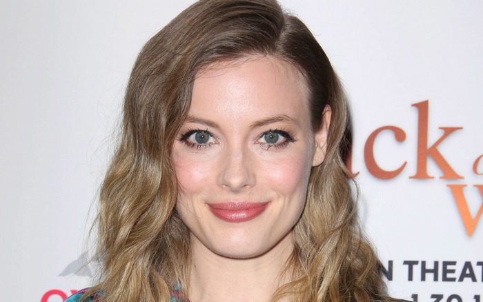 Gillian Jacobs