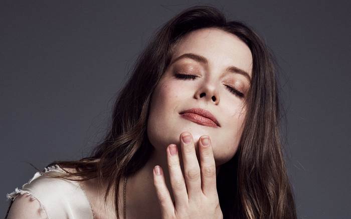 Gillian Jacobs