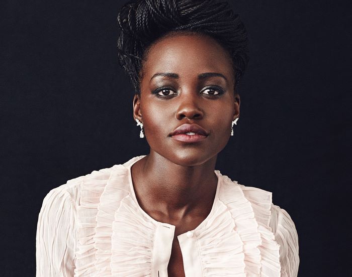Lupita Nyong'o