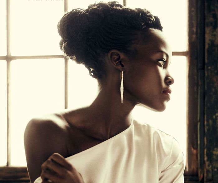 Lupita Nyong'o